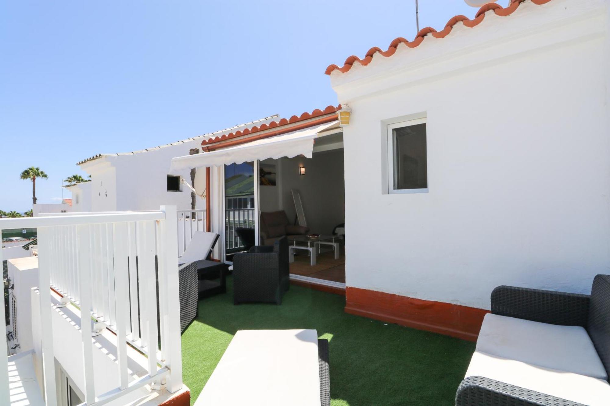 Maspalomas Paradise Retreat *