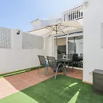 Maspalomas Paradise Retreat
