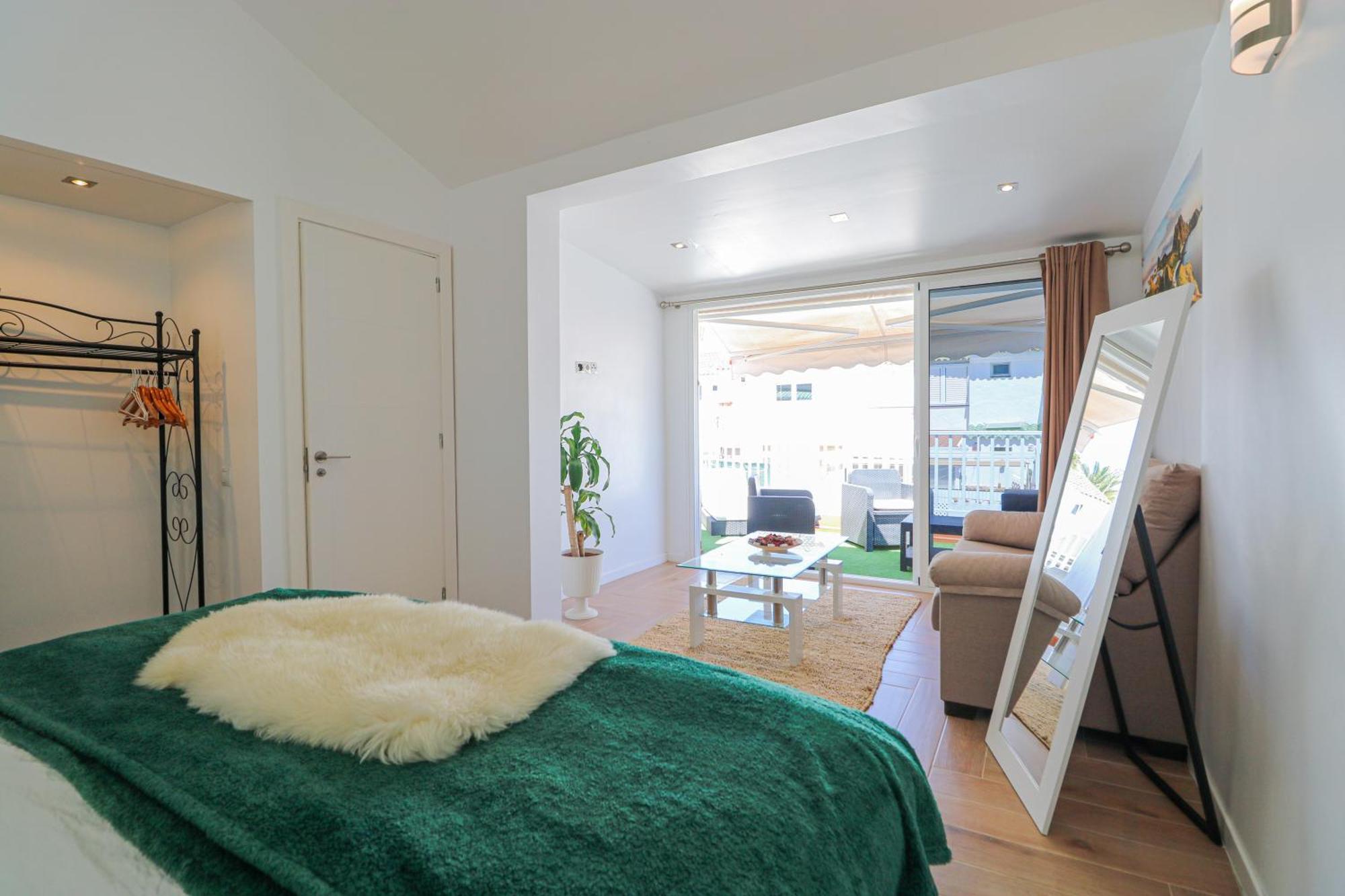 Appartement Maspalomas Paradise Retreat *