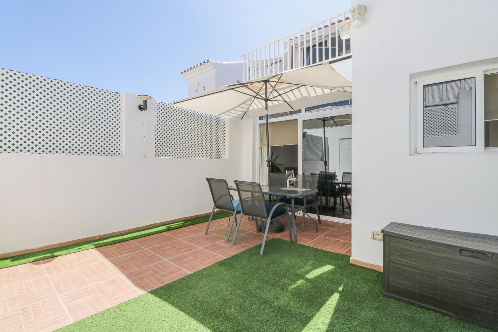 Maspalomas Paradise Retreat *