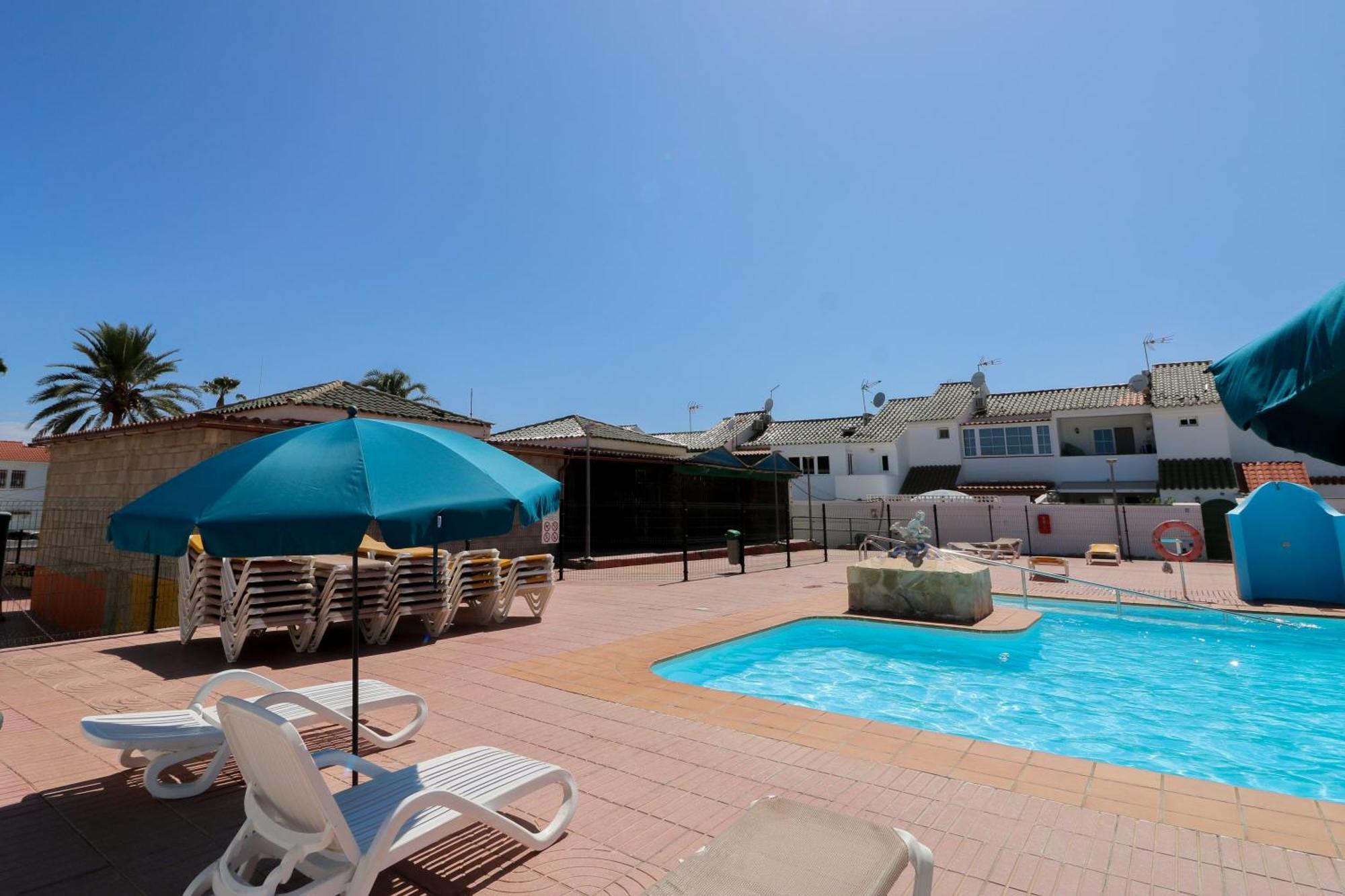 Maspalomas Paradise Retreat Appartement