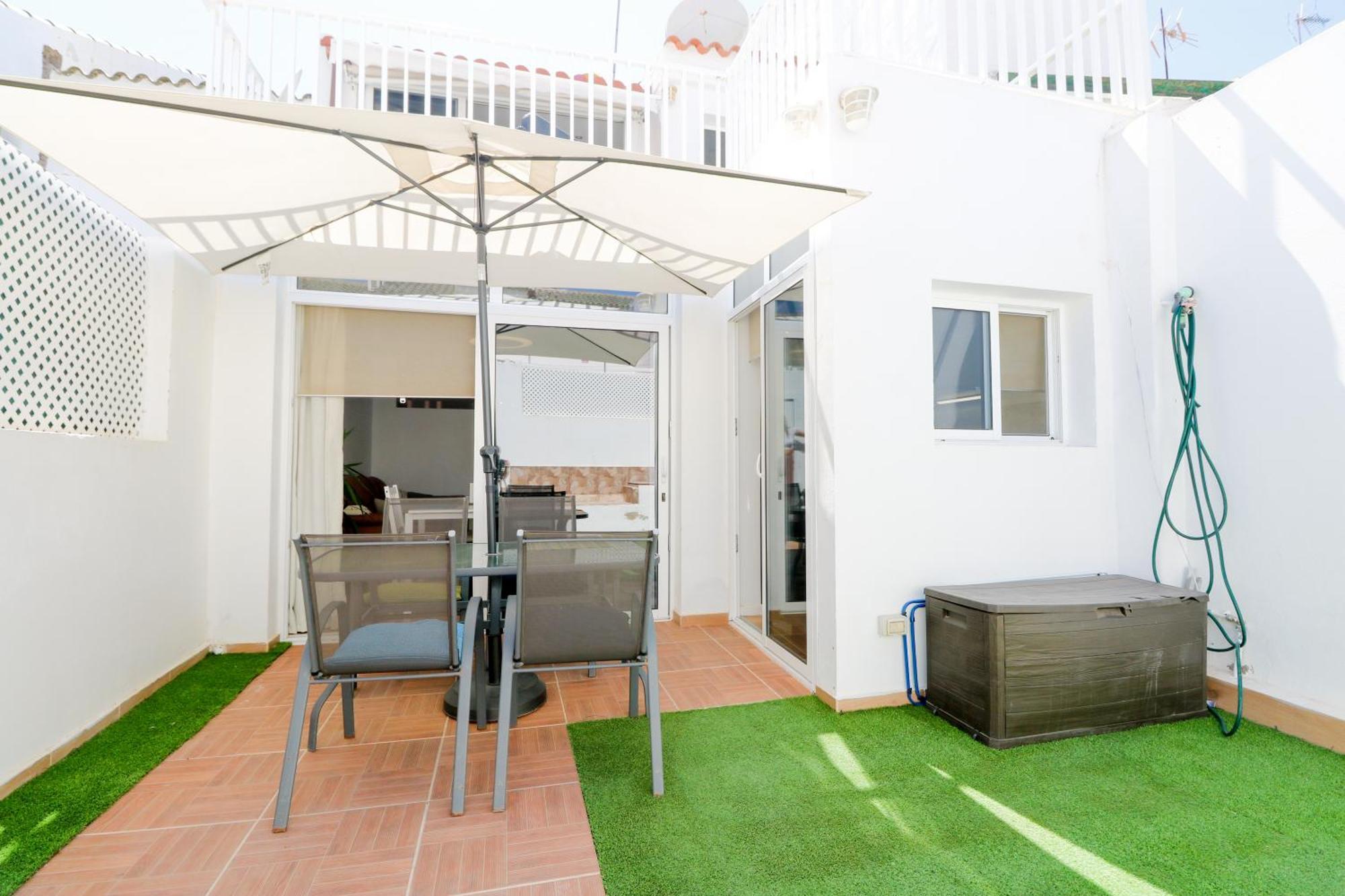 Appartement Maspalomas Paradise Retreat Maspalomas (Gran Canaria)