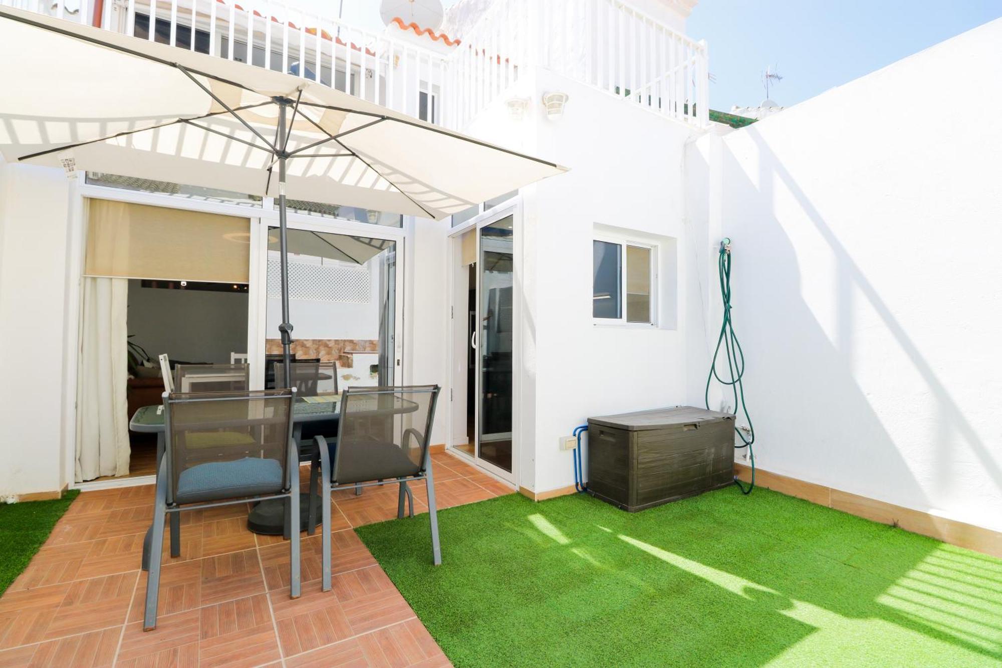 Appartement Maspalomas Paradise Retreat