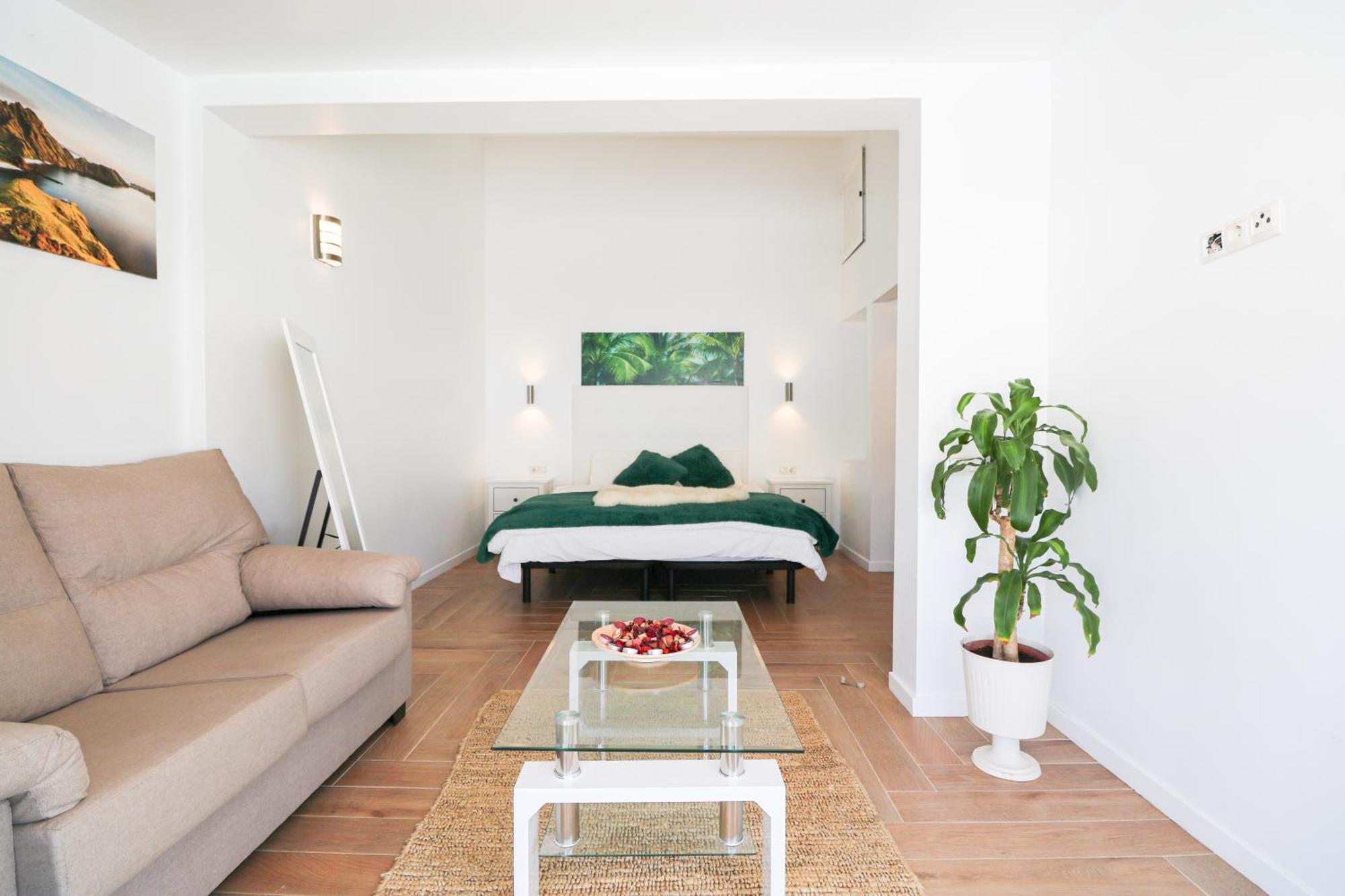 Appartement Maspalomas Paradise Retreat