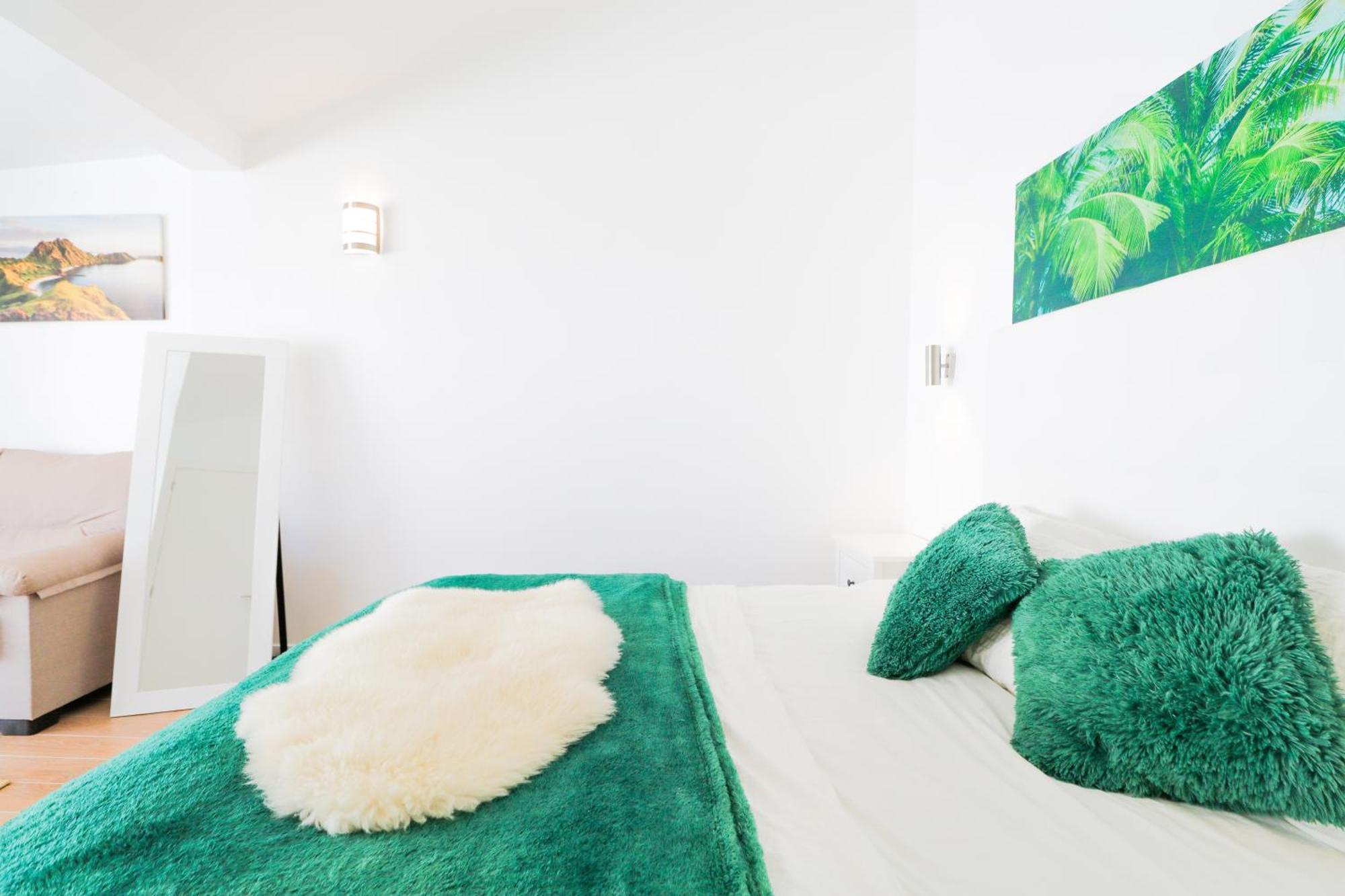 Appartement Maspalomas Paradise Retreat